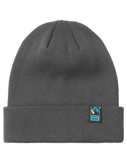 Classic Beanie - Charcoal