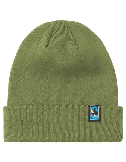 Classic Beanie - Military