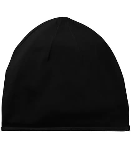 Hat - Black