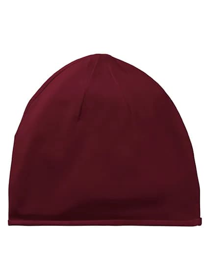 Hat - Bordeaux