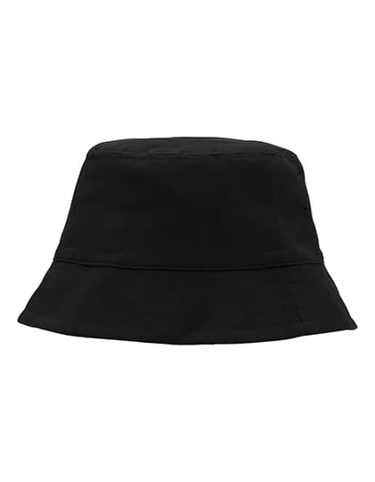 Bucket Hat - Black