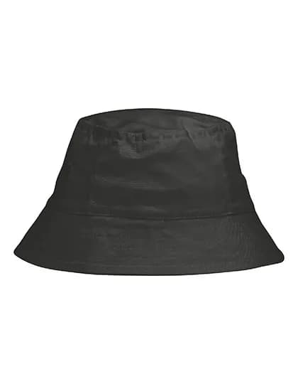 Bucket Hat - Charcoal