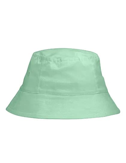 Bucket Hat - Dusty Mint