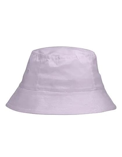 Bucket Hat - Dusty Purple