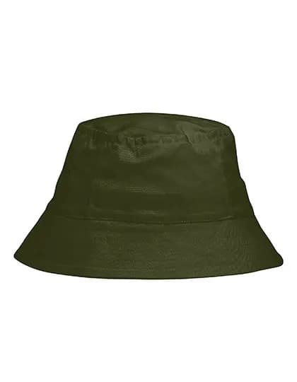 Bucket Hat - Military