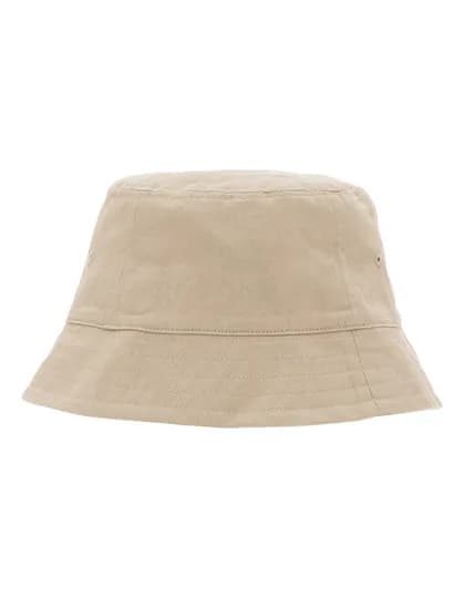 Bucket Hat - Sand