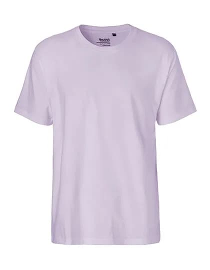 Unisex Performance T-Shirt - Dusty Purple