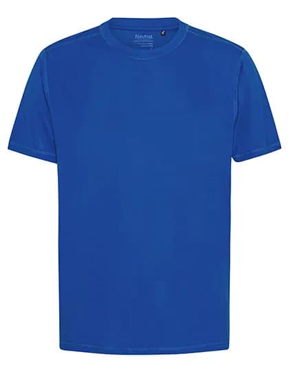 Unisex Performance T-Shirt - Royal