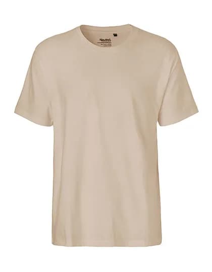 Unisex Performance T-Shirt - Sand