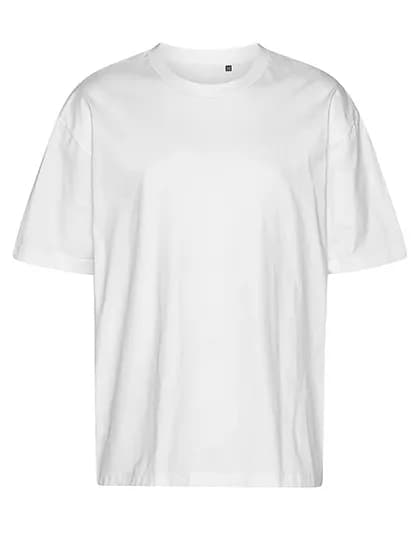Oversized T-Shirt - White