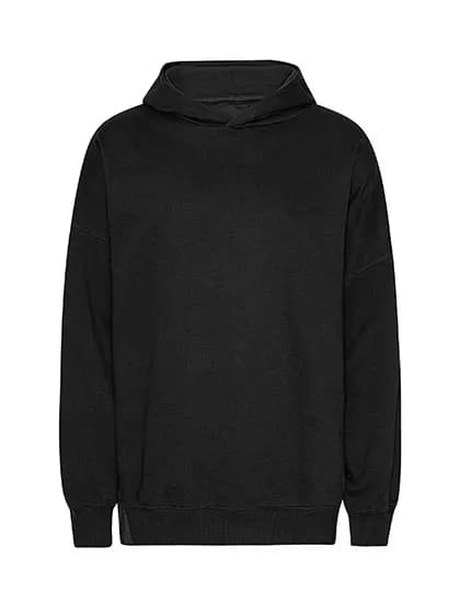 Oversized Hoodie - Black