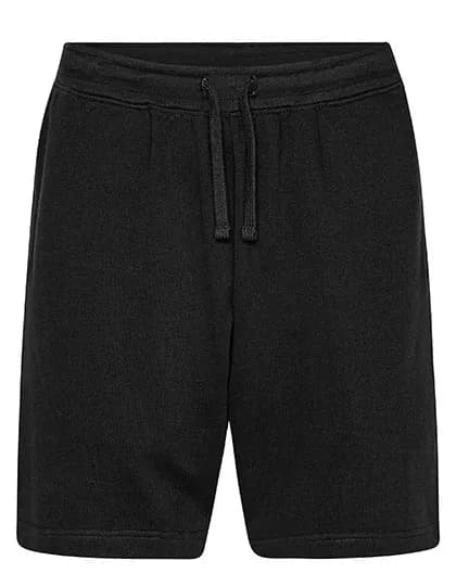 Sweatshorts - Black