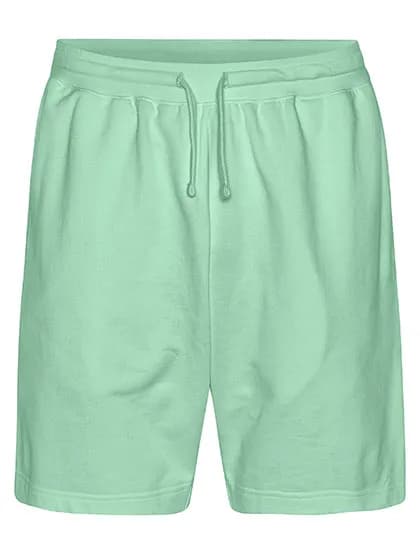 Sweatshorts - Dusty Mint