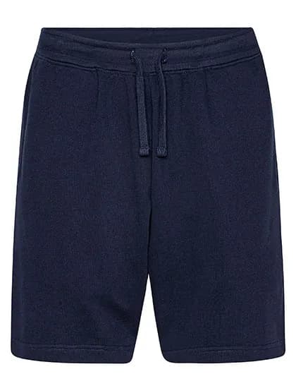 Sweatshorts - Navy