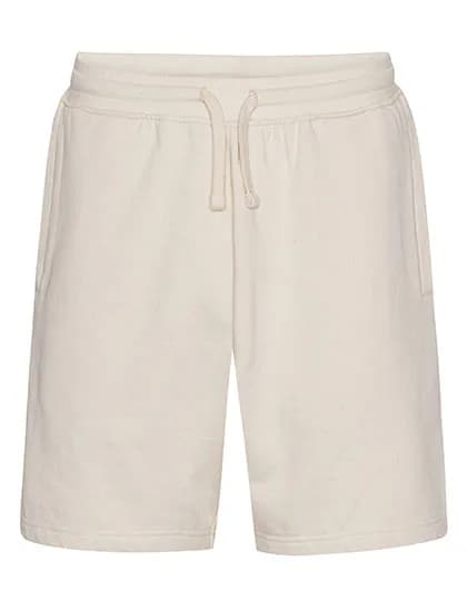 Sweatshorts - Raw