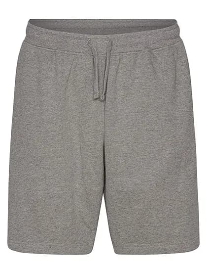 Sweatshorts - Sport Grey