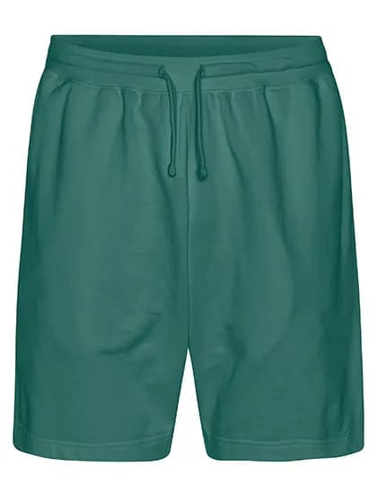 Sweatshorts - Teal