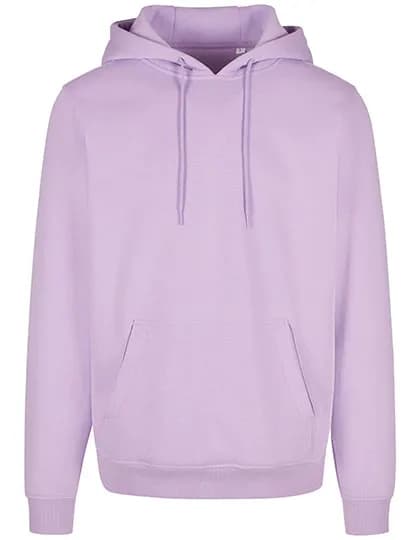 Basic Hoody - Lilac