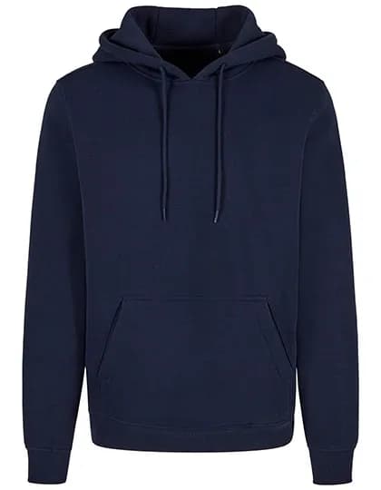Basic Hoody - Navy