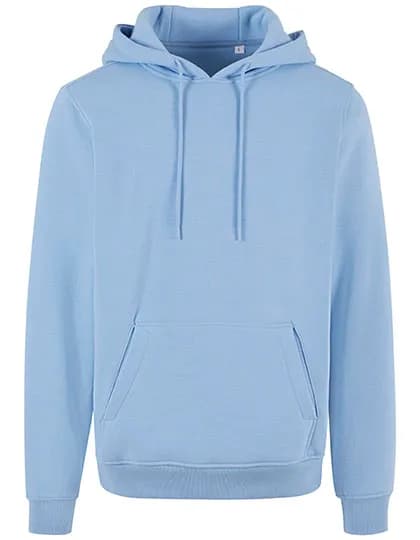 Basic Hoody - Powder Blue