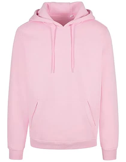Basic Hoody - Soft Pink
