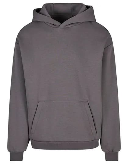 Oversized Hoody - Magnet