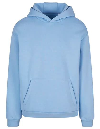 Oversized Hoody - Powder Blue