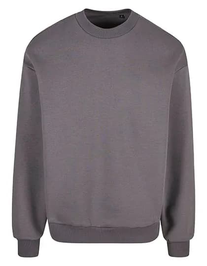 Oversized Crewneck - Magnet