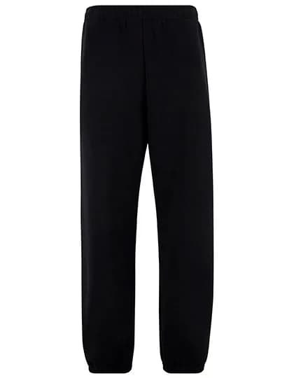 Basic Sweatpants - Black