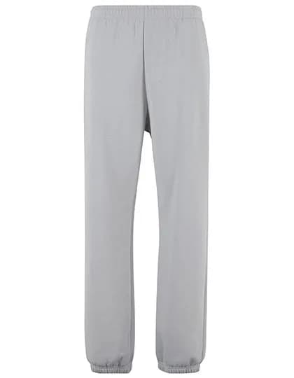 Basic Sweatpants - Light Asphalt