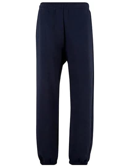 Basic Sweatpants - Navy