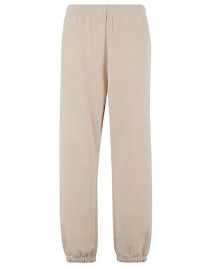 Basic Sweatpants - Sand