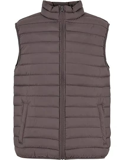 Light Puffer Vest - Magnet