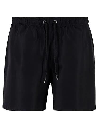 Basic Swimshorts - Black