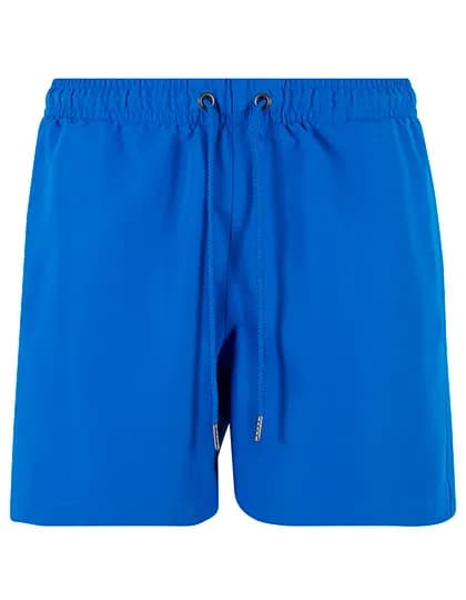 Basic Swimshorts - Cobalt Blue