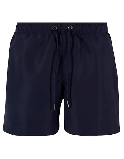 Basic Swimshorts - Navy