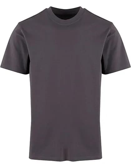 Basic Regular Fit Tee - Magnet