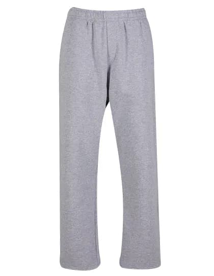 Basic Trackpants - Heather Grey