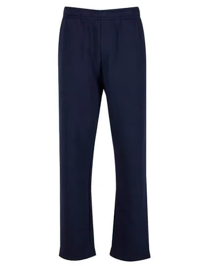 Basic Trackpants - Navy
