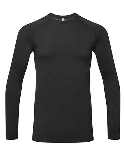 Unstoppable Men´s Fresh Underscrub Baselayer - Black