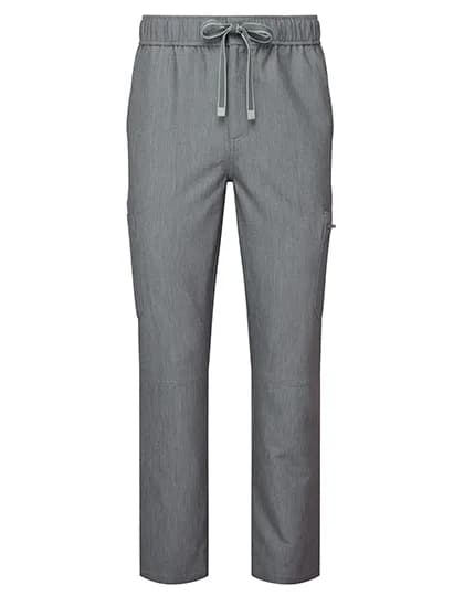 Relentless Men´s Onna-Stretch Cargo Pant - Dynamo Grey