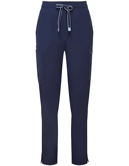 Relentless Women`s Onna-Stretch Cargo Pant - Action Navy