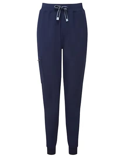 Energized Women´s Onna-Stretch Jogger Pant - Action Navy