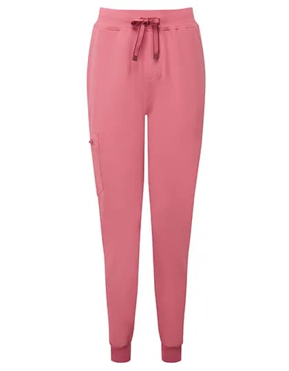 Energized Women´s Onna-Stretch Jogger Pant - Calm Pink