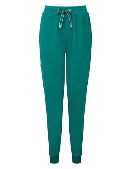Energized Women´s Onna-Stretch Jogger Pant - Clean Green