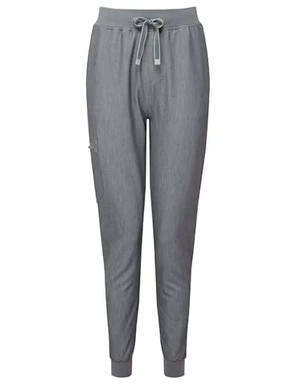 Energized Women´s Onna-Stretch Jogger Pant - Dynamo Grey
