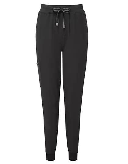 Energized Women´s Onna-Stretch Jogger Pant - Exact Black