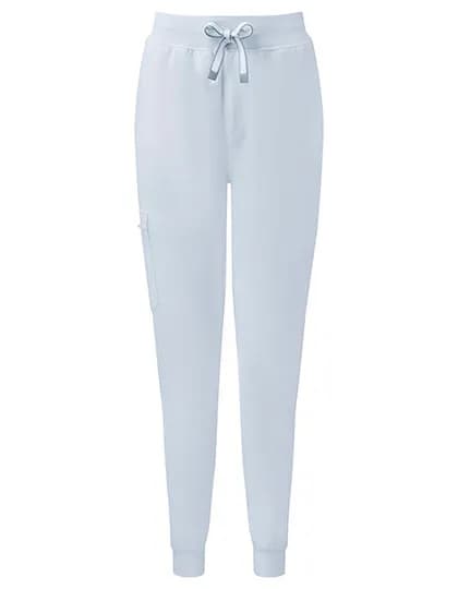 Energized Women´s Onna-Stretch Jogger Pant - Vital White