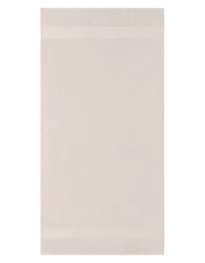 Handtuch - Beige