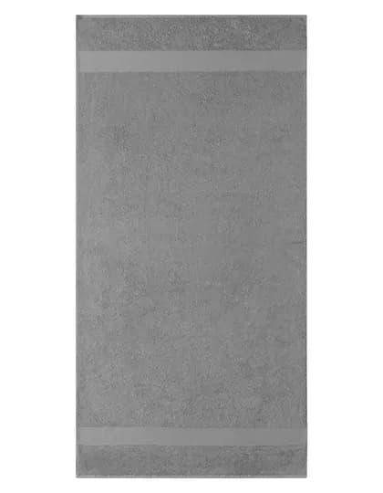 Handtuch - Grey